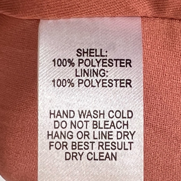 Lulu’s  Dance the Night Away Rusty Rose Backless Maxi Dress - Picture 9 of 11